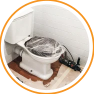 RJ Floors, Inc. remodeling team